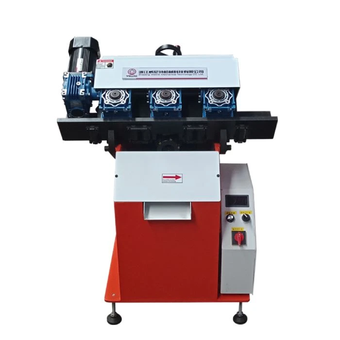 Small Table Top Steel Plate Beveling Machine suppliers