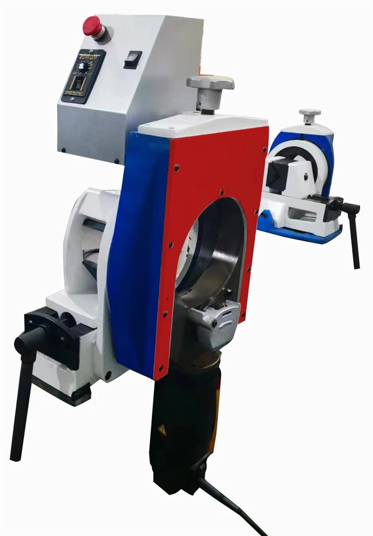 H230 Orbital Pipe Cutting Machine best